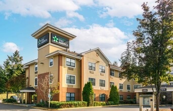 Building Photo - Furnished Studio-Olympia - Tumwater
