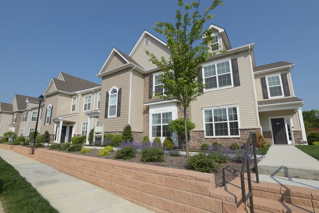 Foto del edificio - Woodhaven Commons