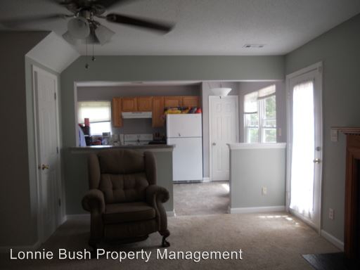 Building Photo - 847 Chapin Wood Dr