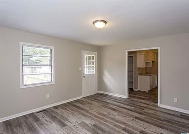 Foto del edificio - 1601 4th St NW
