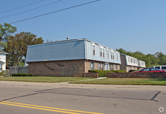 Foto del edificio - Foxboro Arms