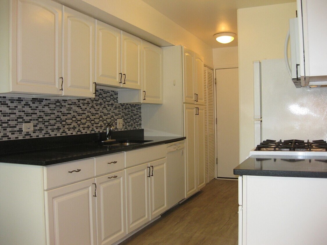 Kitchen - 470 Stevenson Pl