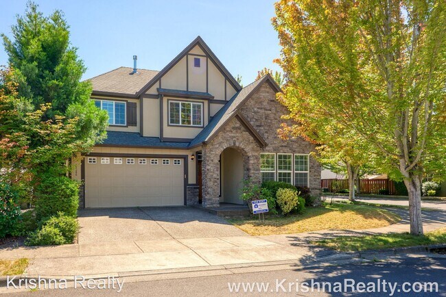 Building Photo - 4 br, 2.5 bath House - 13686 NW Henninger Ln