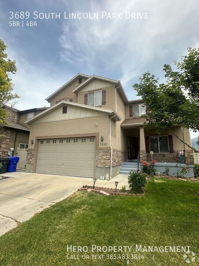 Building Photo - 3689 Lincoln Park Dr S