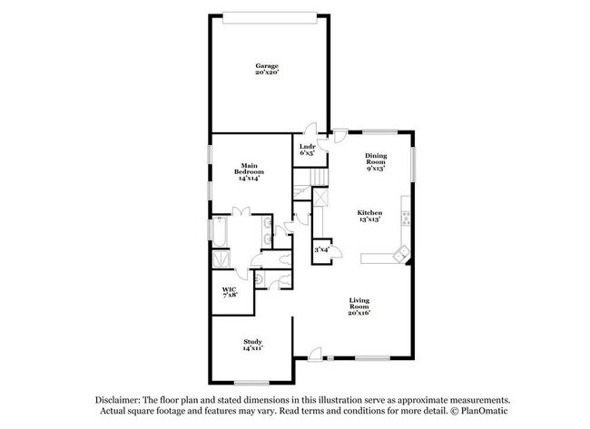 Building Photo - 12511 Rushmore Ln