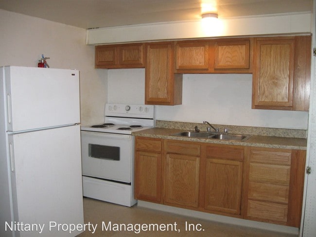 Building Photo - 1007 Golfview Ave