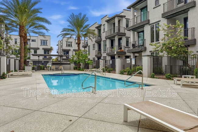 Photo - 2090 S Dorsey Ln Apartment
