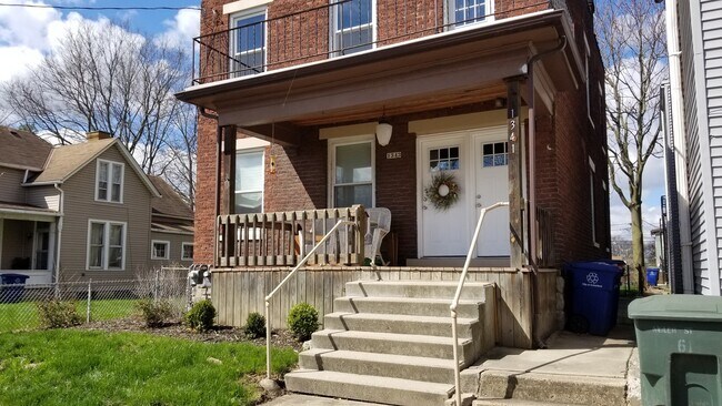 Merion Village Apartment $1,050/month - 1343 S 3rd St