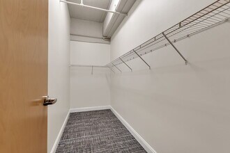 Interior Photo - The Lofts at Elk Terminal