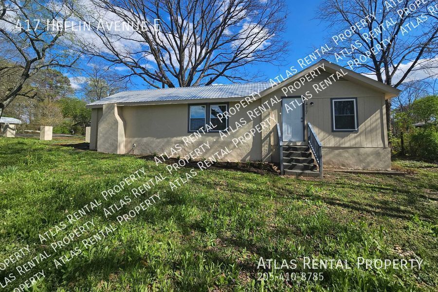 Primary Photo - 417 Heflin Avenue E Forestdale, AL 35214