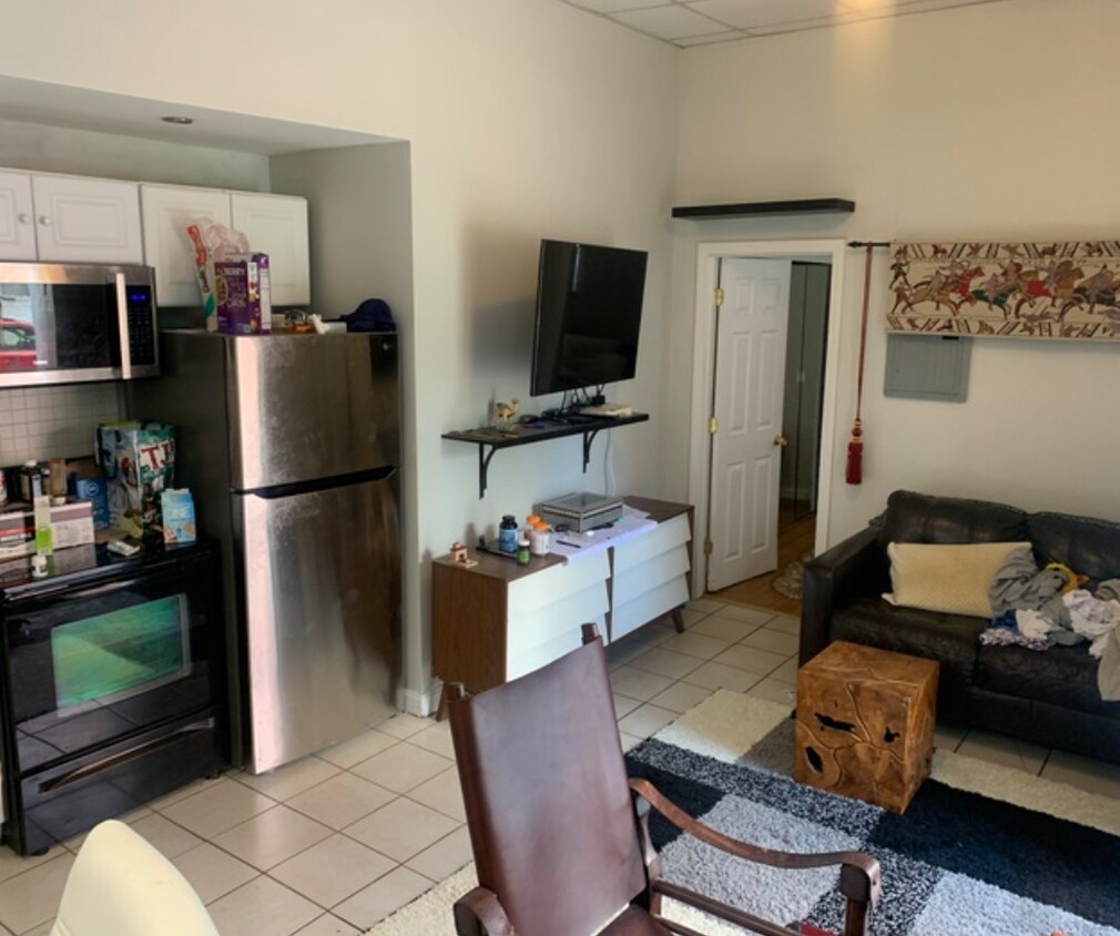 35 Hinckley St Unit 1F, Somerville, MA 02145 Apartments in Somerville, MA