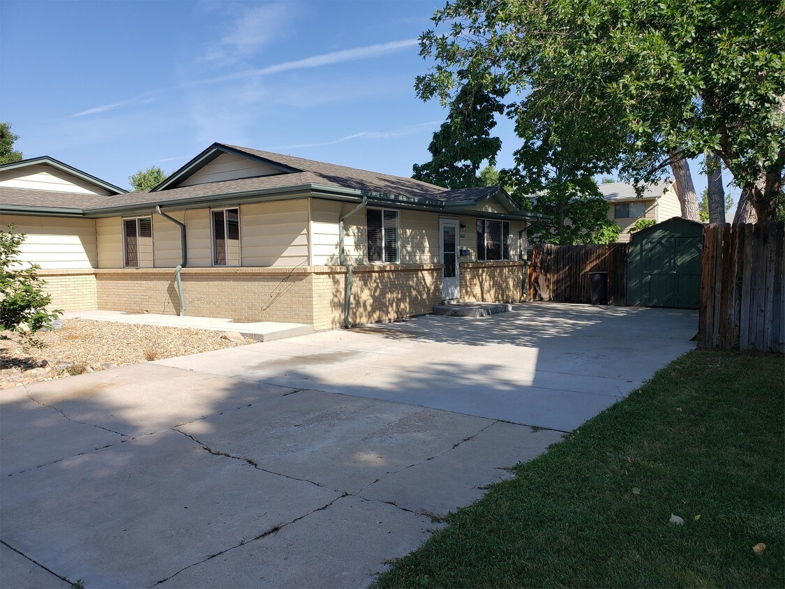 3621 W 90th Ave Unit Duplex, Westminster, CO 80031 Apartment for Rent