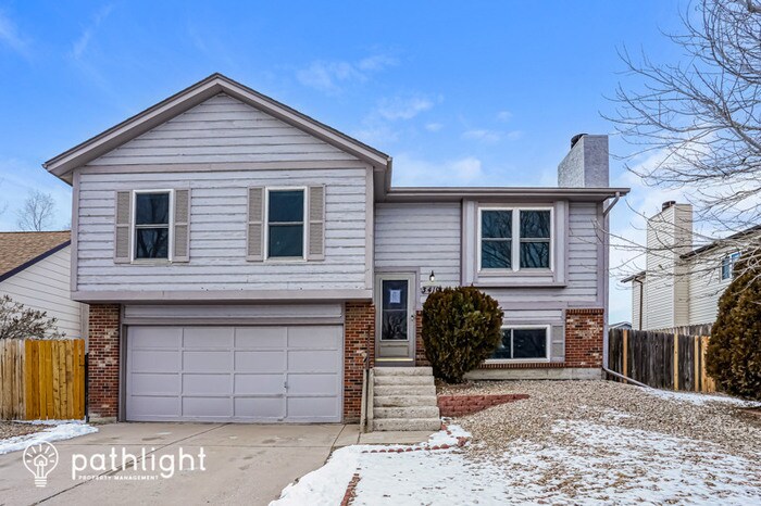 Primary Photo - 3410 Post Oak Drive, Colorado Springs, CO,...