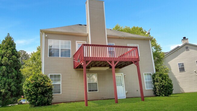 Building Photo - 1388 Highgrove Ct