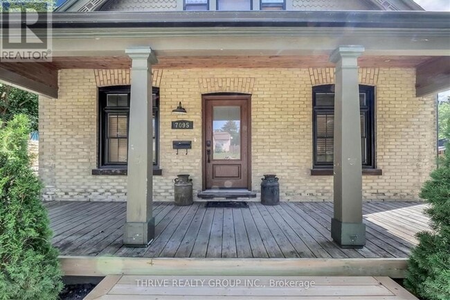 Building Photo - 7095 Longwoods Rd
