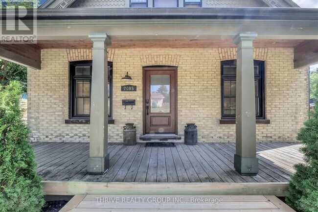 Photo du bâtiment - 7095 Longwoods Rd