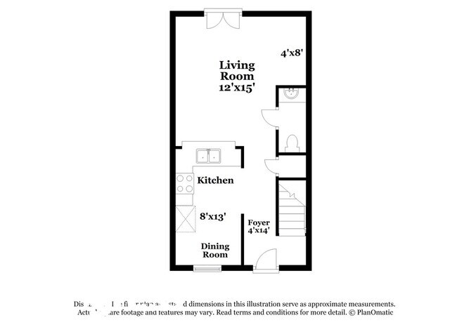 Building Photo - 1517 Fieldview Dr
