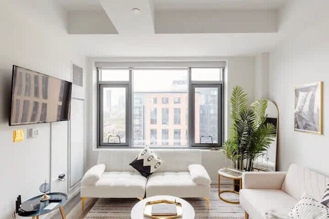Foto del edificio - 300 Harrison Ave