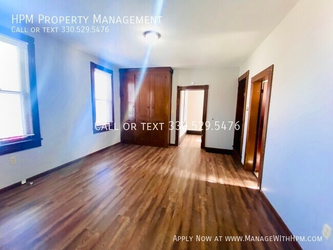Foto del edificio - Welcome to 140 Milan St in Canal Fulton!