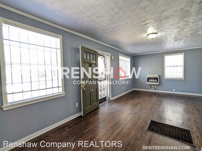 Foto del edificio - 3 br, 1 bath House - 1891 Cloverdale Dr