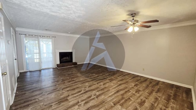 Photo - 1012 Kennesborough Rd NW House