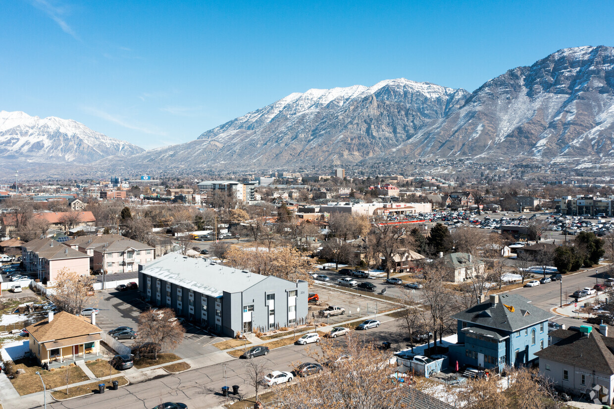 344 W 200 N, Provo, UT 84601 - Apartments in Provo, UT | Apartments.com