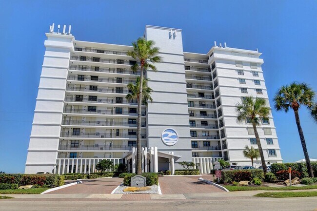 Foto del edificio - 840 Ocean Dr
