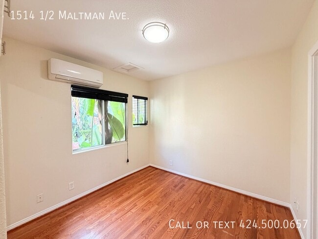 Photo - 1514 1/2 Maltman Ave.- Apartment