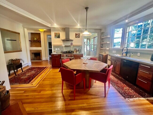 Foto del edificio - 5 Greenough St