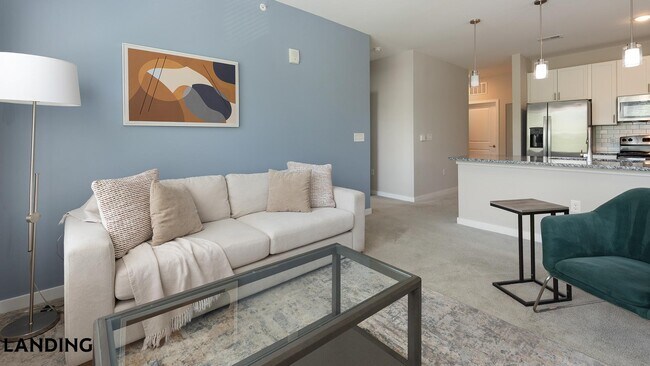 Foto del edificio - 16200 Croft Dr