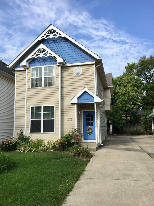 Full Renovation in 2020! - 230 Heritage Ln