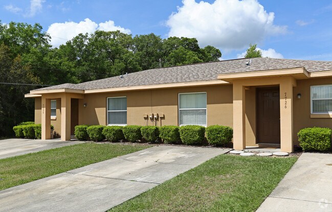 Landfair Homes Apartments Ocala Fl Community Landfair Homes