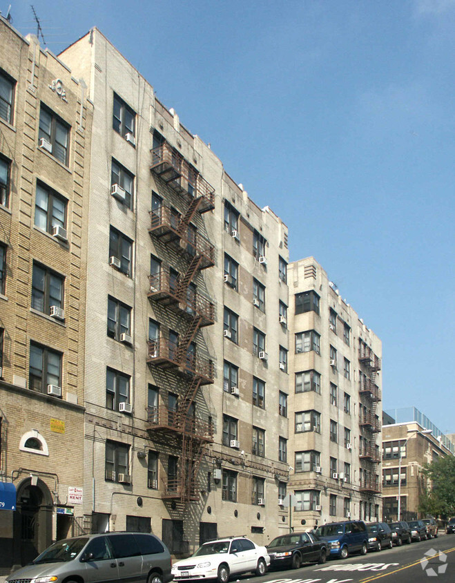 2183-2185 Valentine Ave, Bronx, NY 10457 - Apartments in Bronx, NY ...