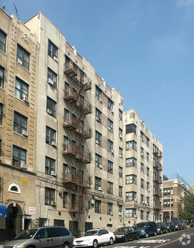 2183 - 2185 Valentine Ave - 2183-2185 Valentine Ave