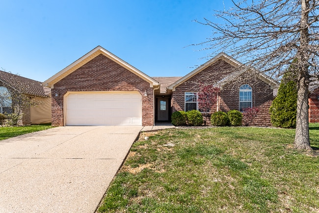 Building Photo - 3813 Ridgetop Cir