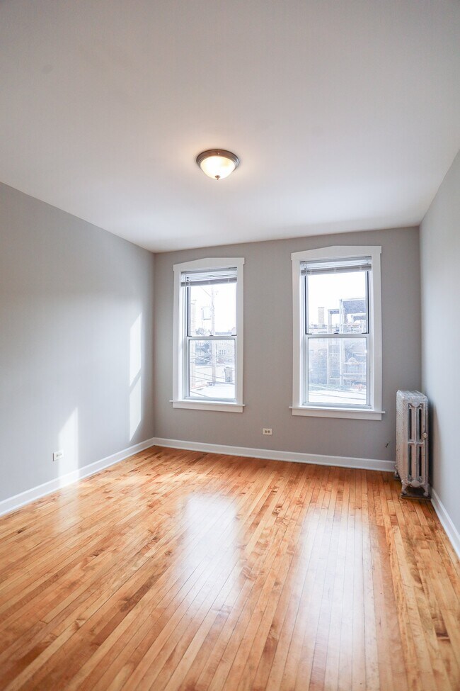 Foto del edificio - 5039 N Clark St