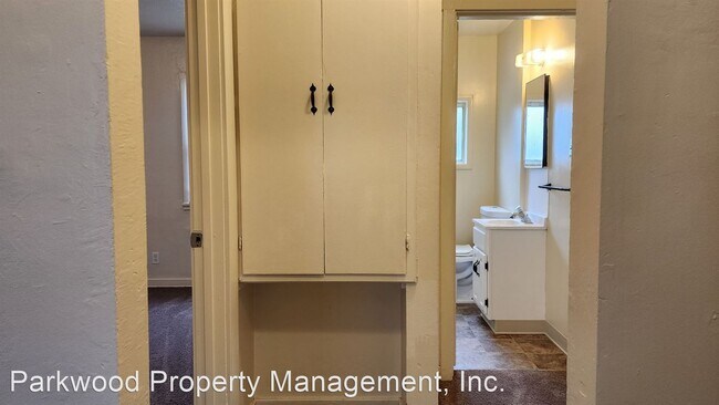 Foto del edificio - 2 br, 1 bath House - 1048 S Howard St