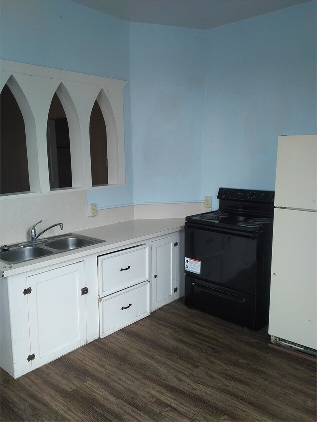 Foto principal - 202 S 100 W