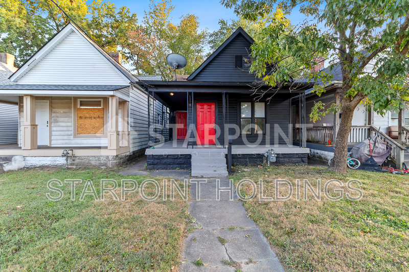 Foto principal - 3028 W Kentucky St