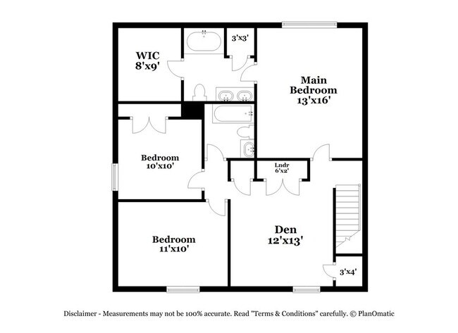 Foto del edificio - 1128 Aprilia Ln