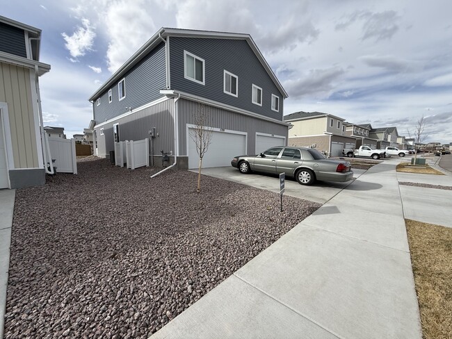 Photo - 5728 Dakan Lp (Colorado Springs, CO) Townhome