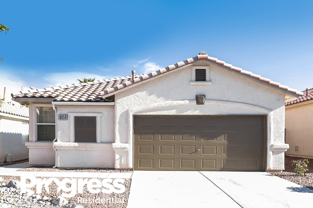 10059 Lemon Valley Ave, Las Vegas, NV 89147 House Rental in Las Vegas