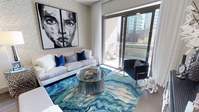 Foto del edificio - 455 I St NW