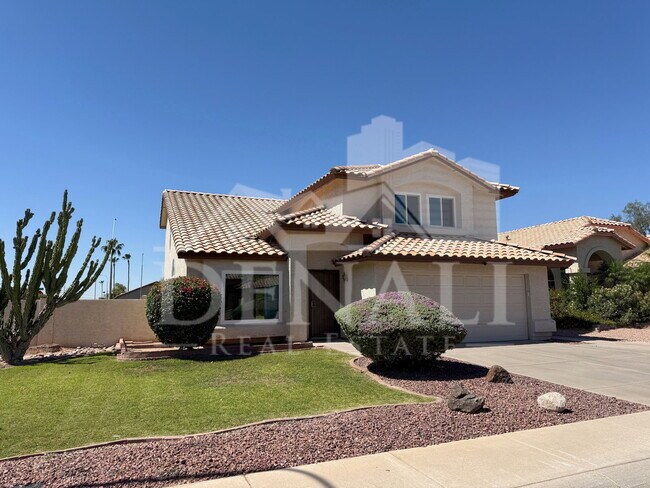 Foto del edificio - 1249 W Kelly Ln