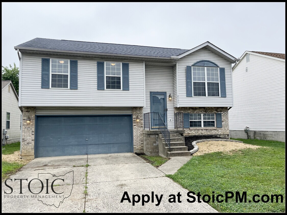 Foto principal - 2879 Blue Moon Dr