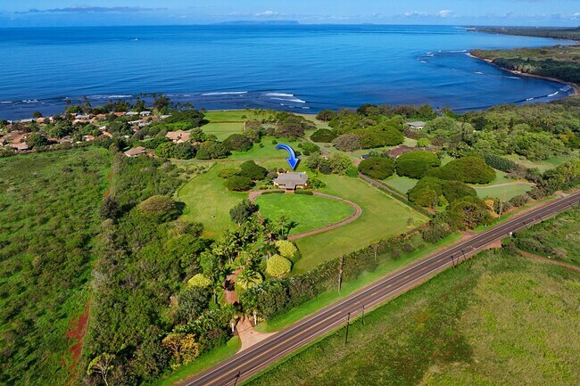 Foto del edificio - Stunning 4 Bedroom Home in Makaweli – Spacious West Kauai Retreat