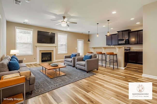 Building Photo - 2520 River Trail Dr