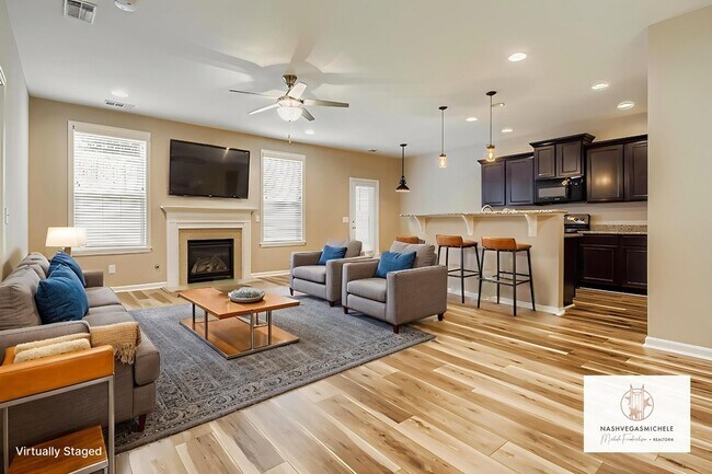 Foto del edificio - 2520 River Trail Dr