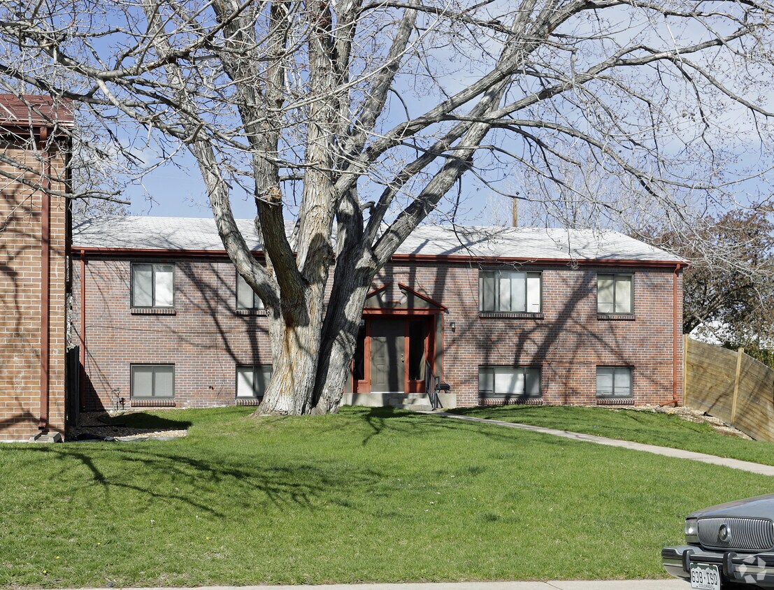 Foto del edificio - 2347 S Locust St