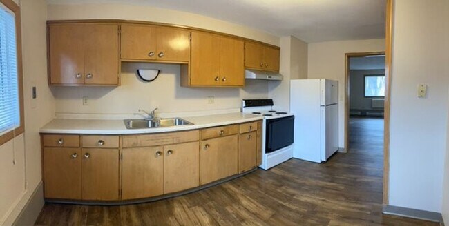 Foto del edificio - 1118 13th Ave N